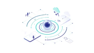 Real-Time Voice AI Stress-Tests Mobile Edge Computing