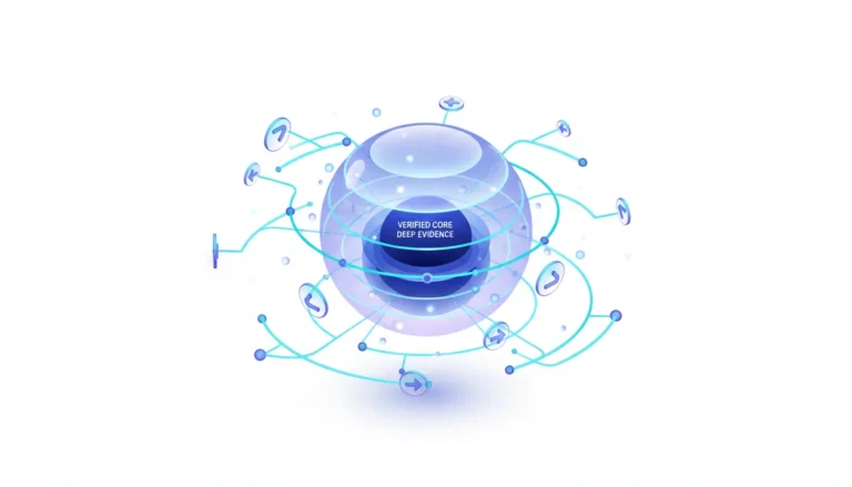 WANDR Benchmark: Perplexity’s Framework for AI Research Agents