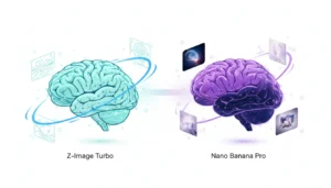 Z-Image Turbo vs Nano Banana Pro: Detailed Comparison